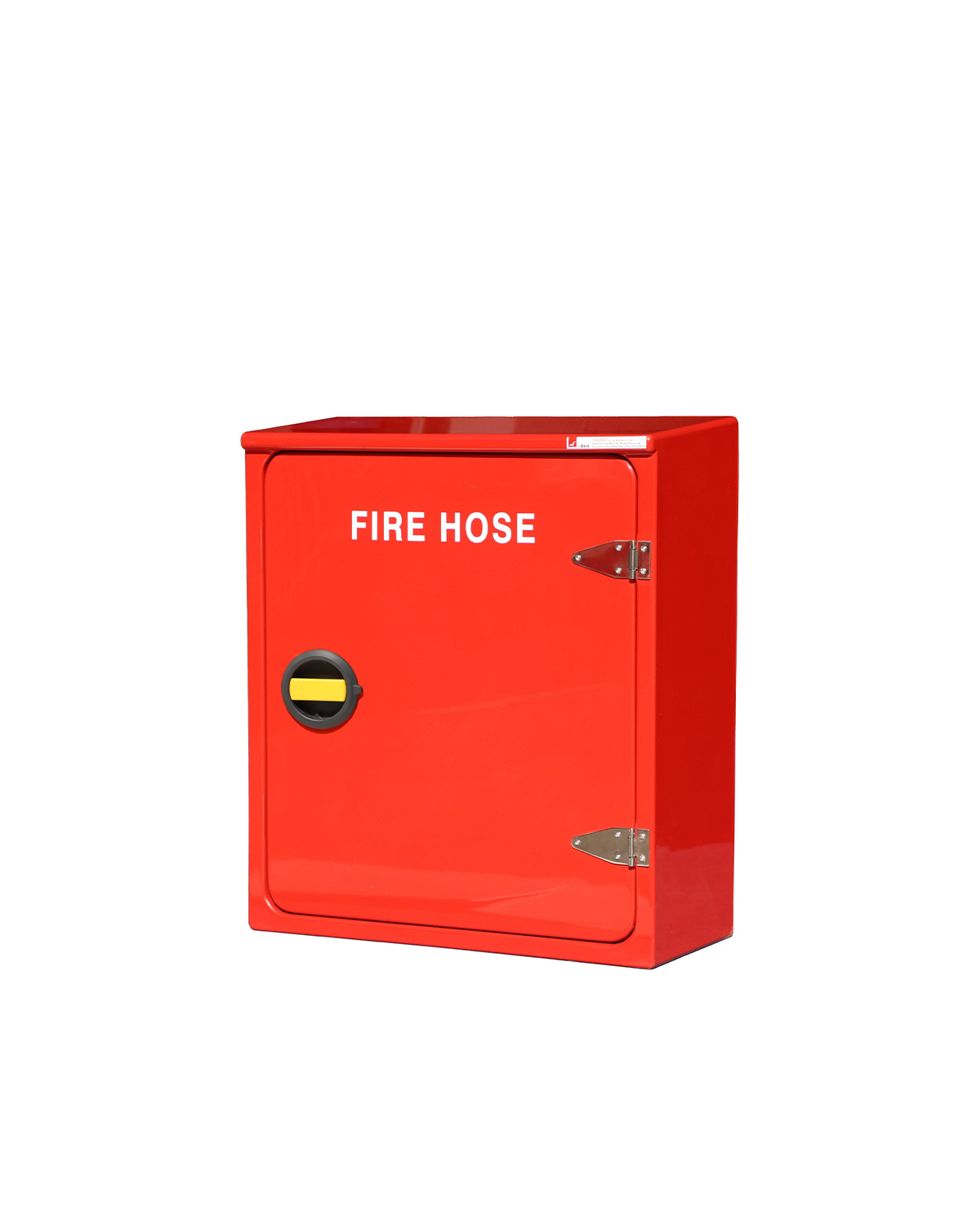  FIRE HOSE CABINET